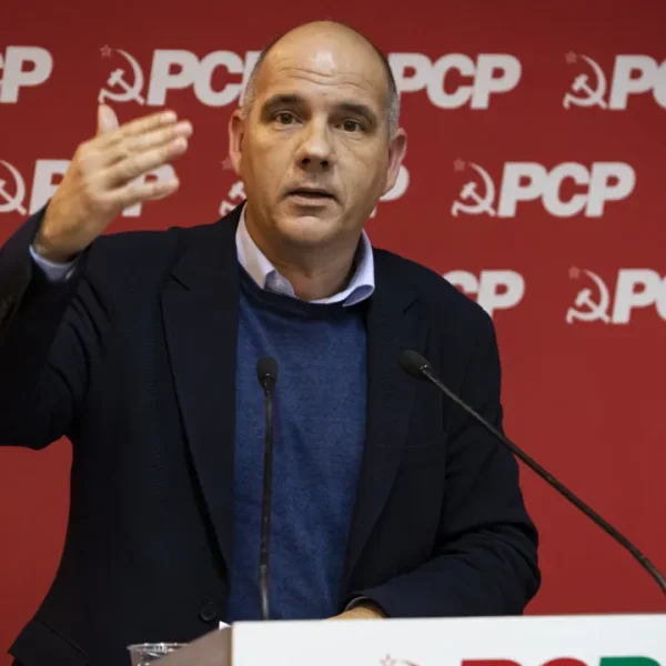Fires? Raimundo "incredulous" at PS's vote against the debate in the AR