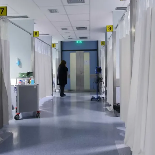 Hospital de São João appeals for living kidney donation