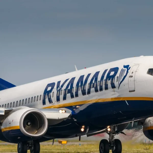 Hungary initiates proceedings against Ryanair for alleged fraud against passengers