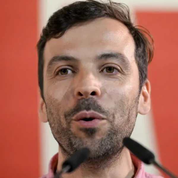 Jorge Pinto expects EU approval this week to support Ukraine