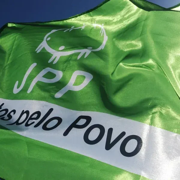 JPP "outraged" with Government's decision on the extinction of the FCT