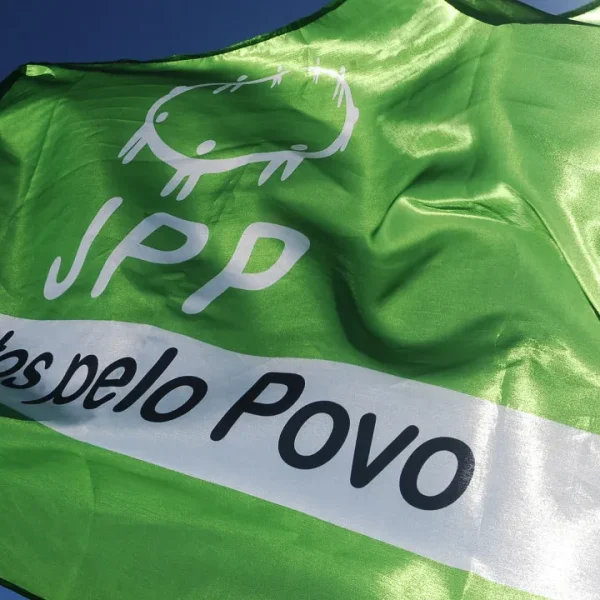 JPP runs in eight municipalities in Madeira and in three in Porto.