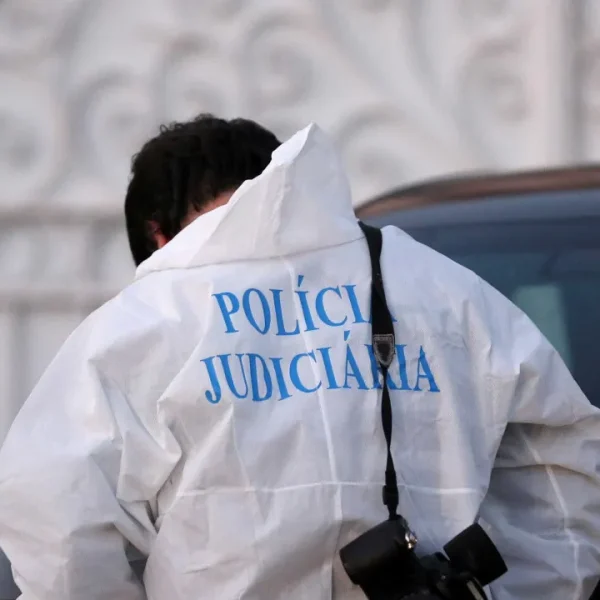 Man around 30 years old shot dead in Póvoa de Varzim. PJ investigates