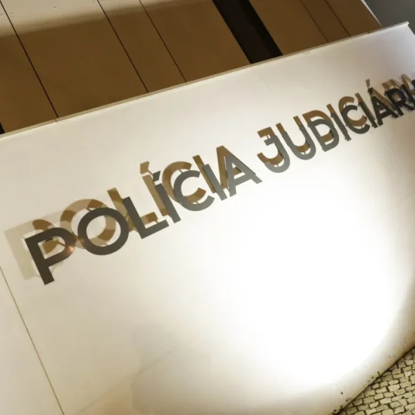 Man arrested who robbed 'supermarket' in Brazil in 2017. 'Fled' to Portugal