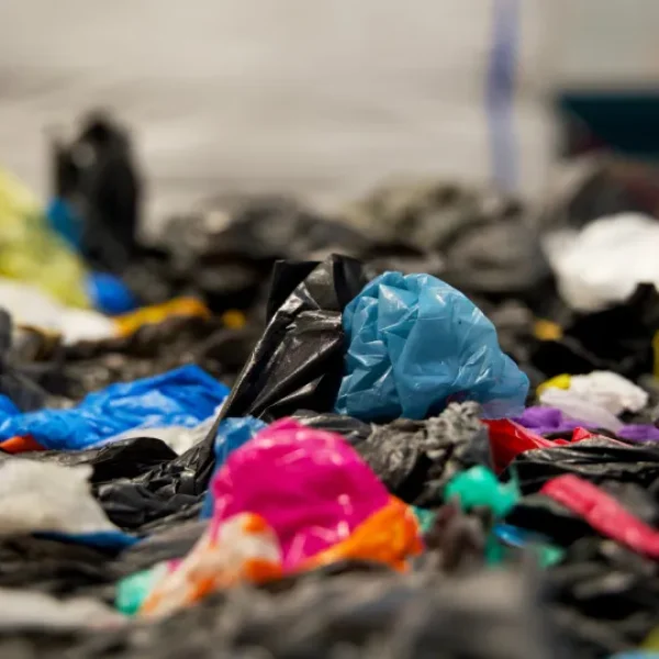 Mayors urge the Government to curb "unbearable" waste tax