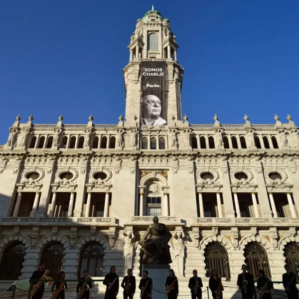 Mobility and housing unite in Porto pre-campaigns at different paces