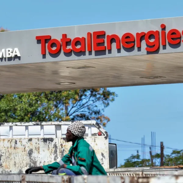 Mozambican businessmen fear being left out of the TotalEnergies restart.