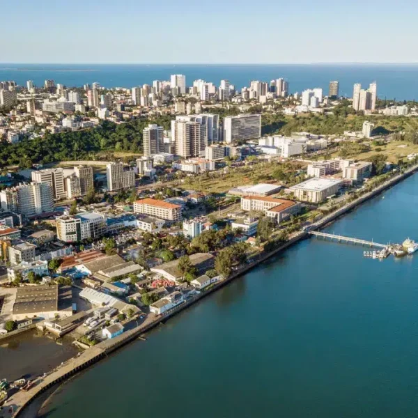 Mozambique increases the energy it supplies to Eswatini from five to 30 MWh