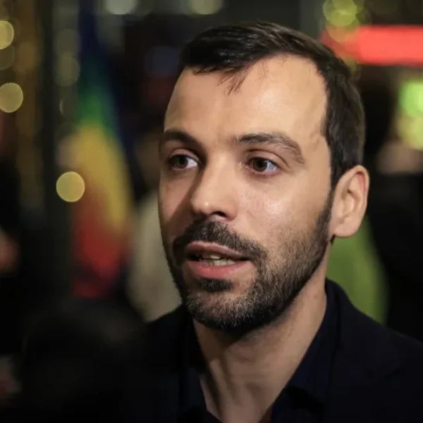 Nationality? Jorge Pinto speaks of "debate poisoned from the beginning"