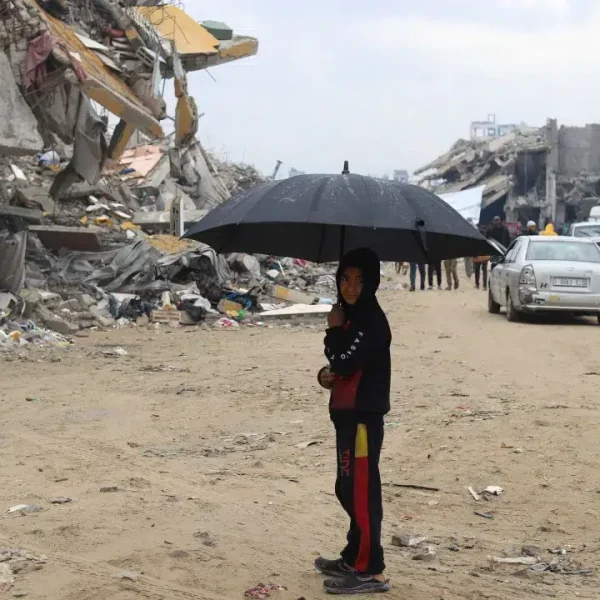 Occupy Movement for Gaza sends €2,000/month to help families in Gaza