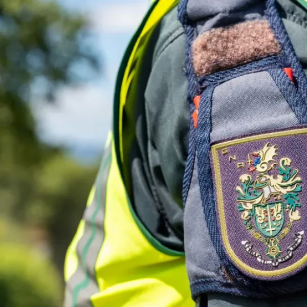 One seriously injured and two slightly injured in collision on A7 in Ribeira de Pena