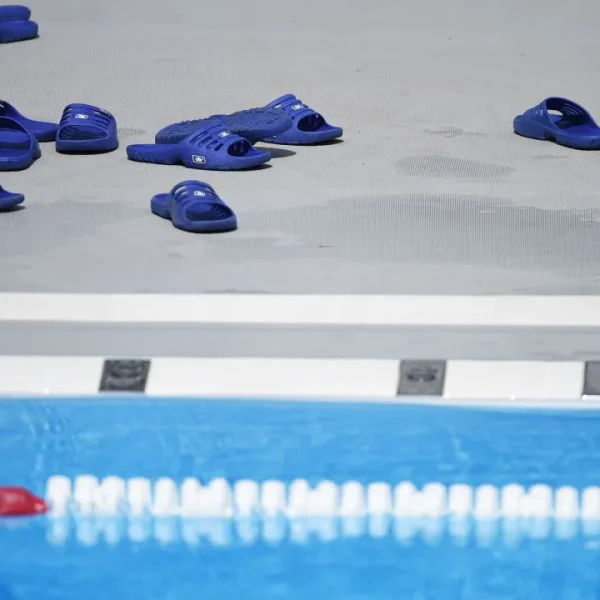 Outdoor pools of Vale de Ílhavo temporarily closed. Why?