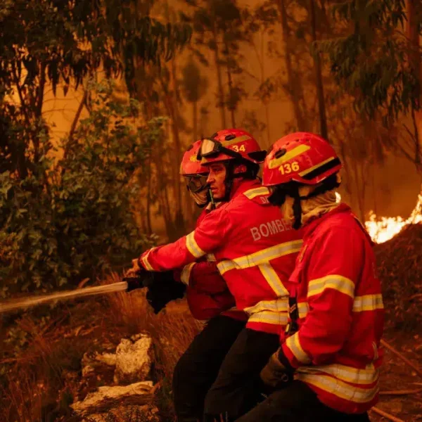 Pampilhosa da Serra holds meetings to assess damages