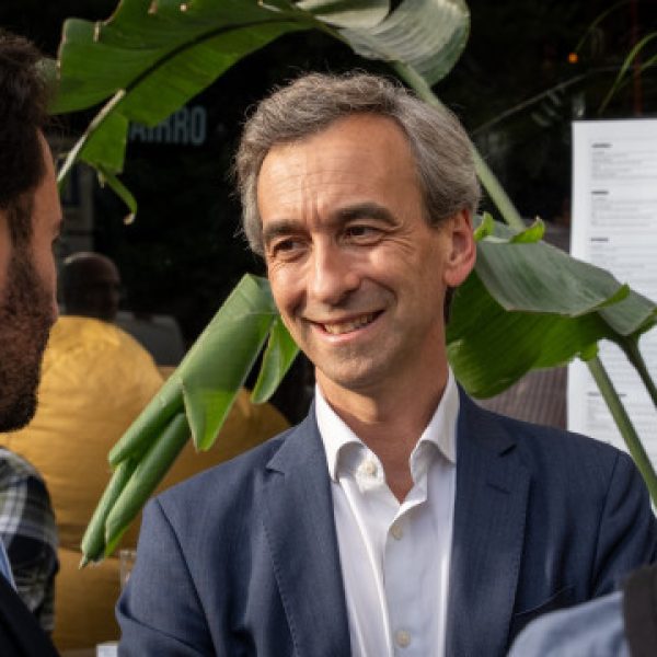 Porto. Araújo accuses PSD of "palace coup" (justice in "impropriety")
