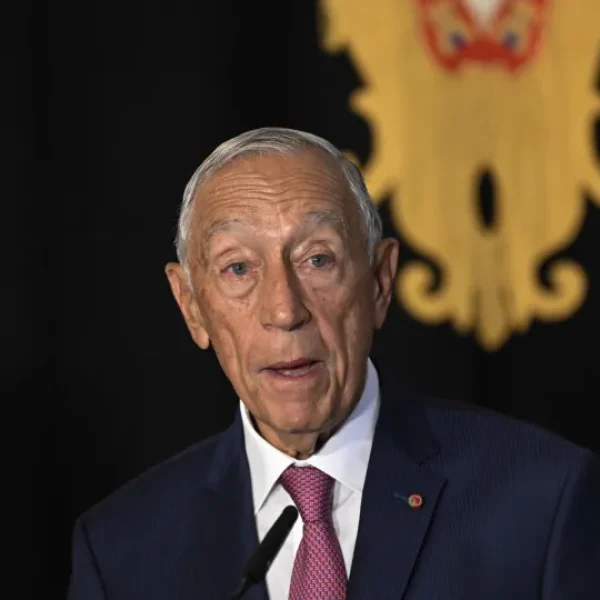 Portugal at the UN for 70 years. Marcelo highlights "defense of multilateralism"