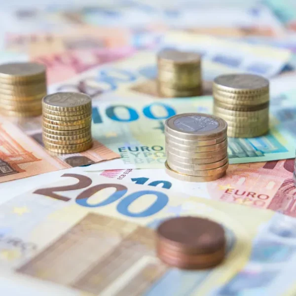 Portugal's debt interest rates rise to two, five, and 10 years