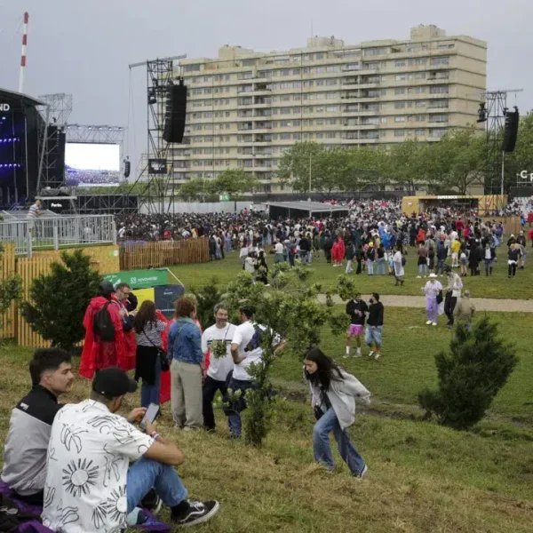 Primavera Sound returns to Porto between June 11 and 13, 2026