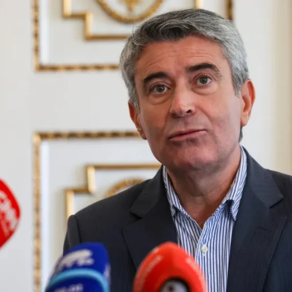 PS leader accuses Government of decapitating intermediate structures of Civil Protection