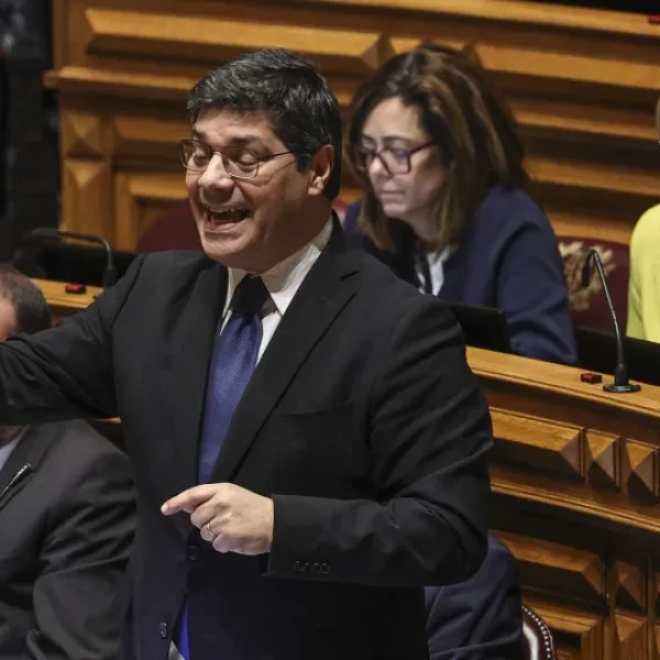 PS ready to engage in dialogue about external bodies "when the PSD decides"