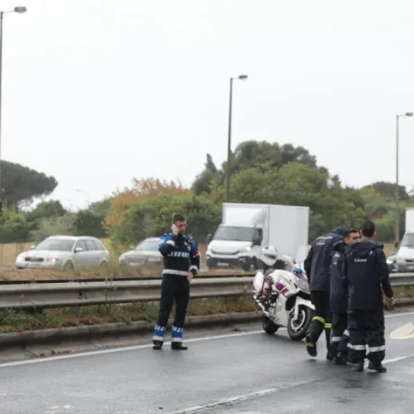 PSP records 72 deaths in accidents in the first 11 months of the year