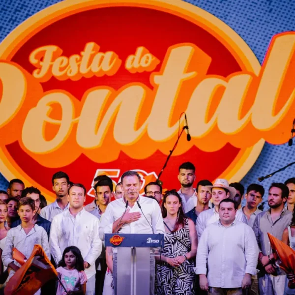 'Returns' of the parties are coming (with two leaders making their debut)