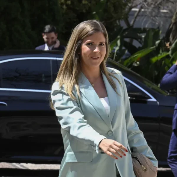 Serralves. Government learned of Isabel Pires de Lima's resignation through the media