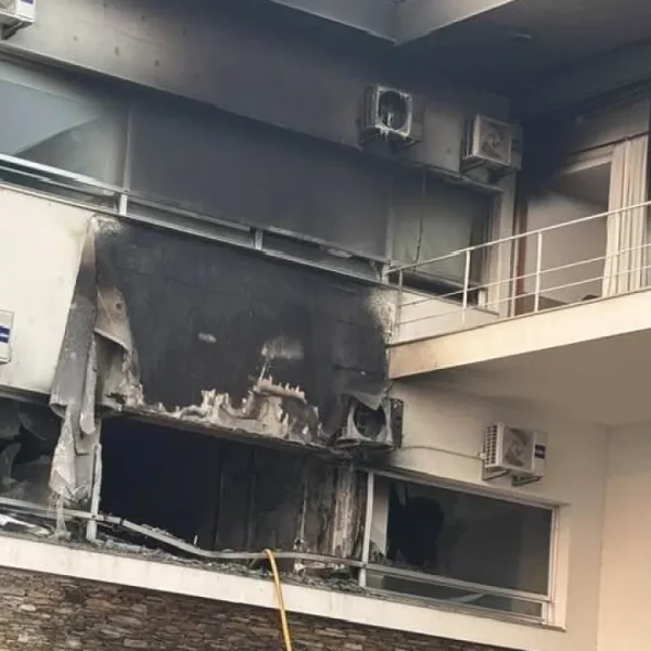 Six elderly people die after fire in care home in Mirandela