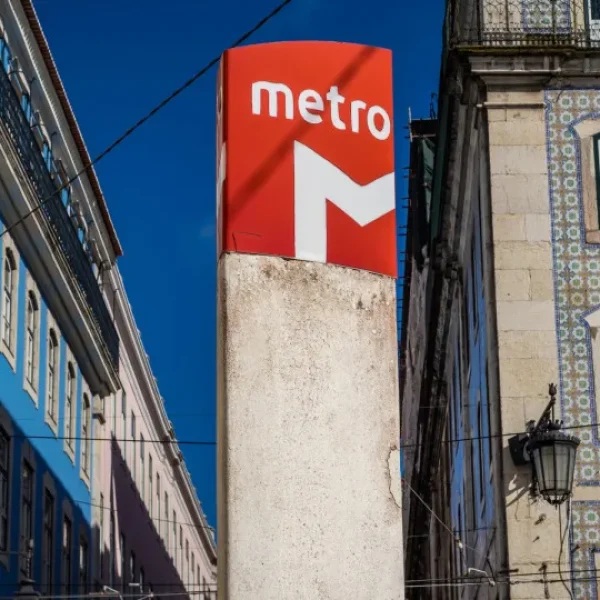 Strike. Lisbon Metro appeals decision that rejected minimum services.