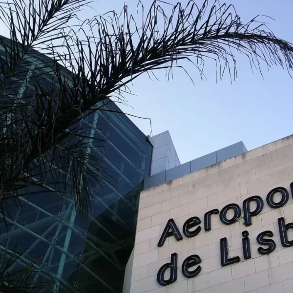 Suspect of killing 'ex' in Matosinhos caught at Lisbon airport