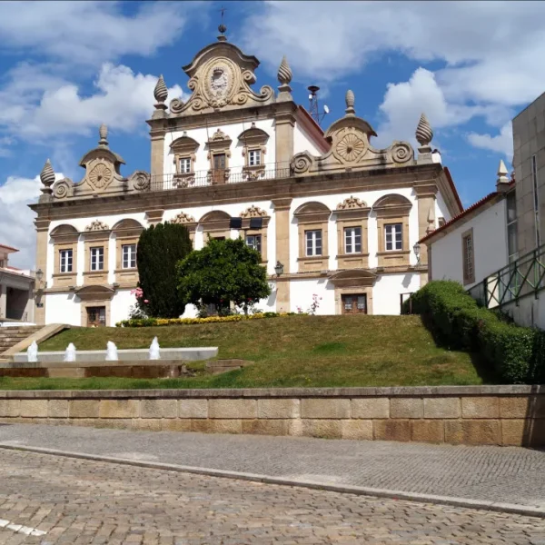 Three days of mourning in Mirandela after the death of elderly people in a fire