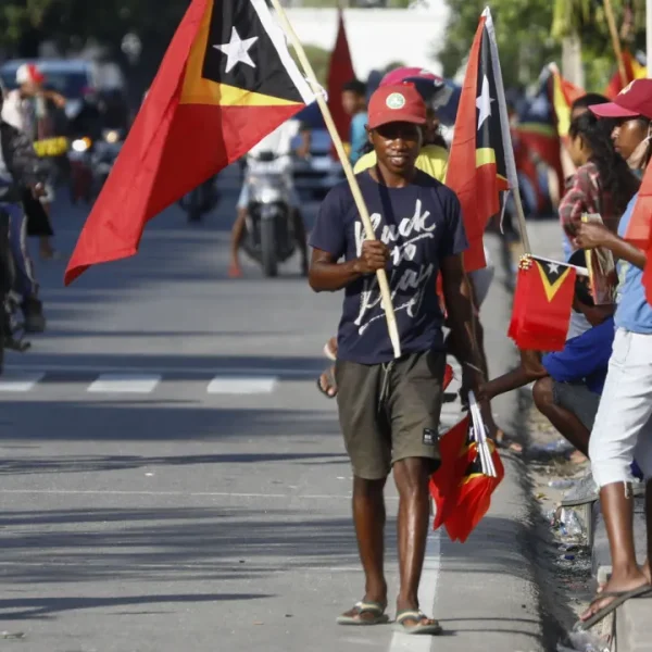 Timor-Leste records the death of 11 people due to rabies outbreak