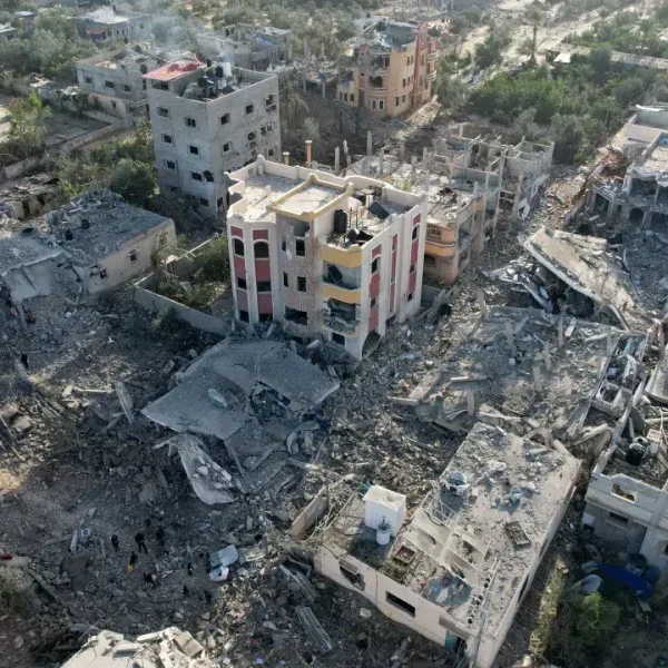 Union condemns unacceptable attack that killed journalists in Gaza