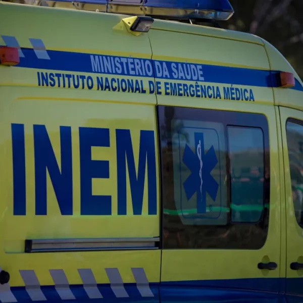 Vendas Novas: IGAS rejects link between patient's death and INEM strike