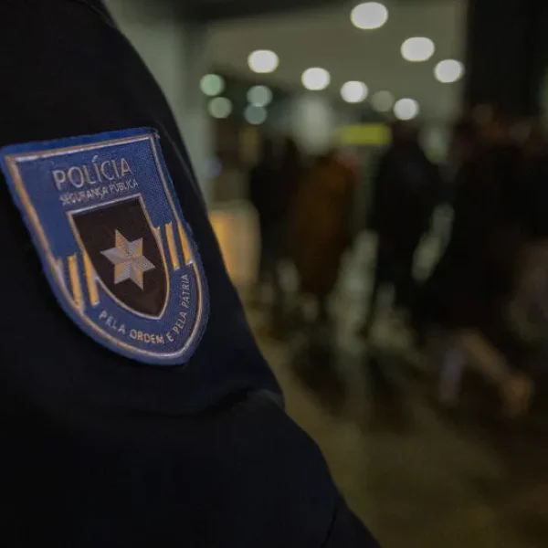 Young man convicted of attempted murder captured in Leiria